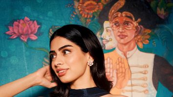 Khushi Kapoor