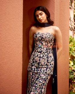 Khushi Kapoor