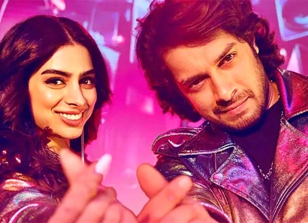 Khushi Kapoor on her character Baani from Loyeyapa, "Was really excited to play someone so different from what I'm like"