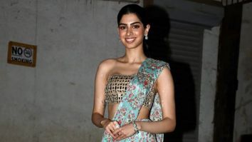 Khushi Kapoor speaks on preparing for Loveyapa: “It was about cracking our characters’ relationship”