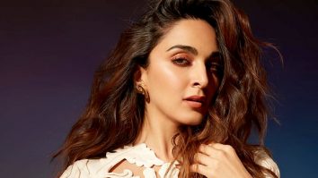 Celeb Photos Of Kiara Advani