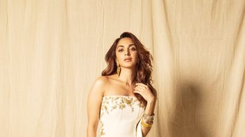 Kiara Advani