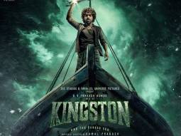 GV Prakash Kumar’s Kingston to release on March 7, teaser to be out on January 9