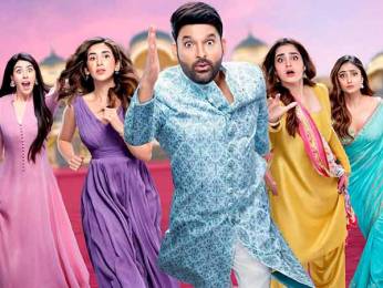 Kis Kisko Pyaar Karoon 2