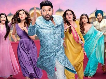 Kis Kisko Pyaar Karoon 2