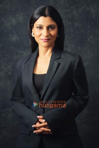 Konkona Sen Sharma