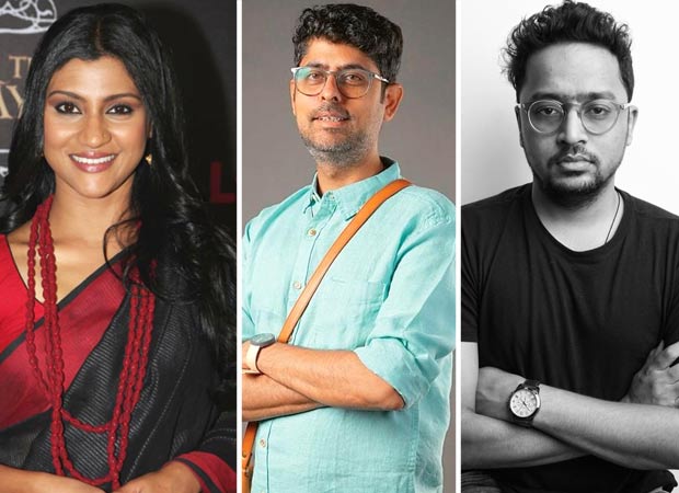 EXCLUSIVE: “Konkona Sen Sharma didn’t charge a rupee for Chashma; DIFFICULT to recover cost for short films” - Varun Grover and Gully Boy and Rocky Aur Rani Kii Prem Kahaani editor Nitin Baid talk about struggles for short filmmakers while FIGHTING Reels