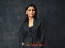 Konkona Sen Sharma