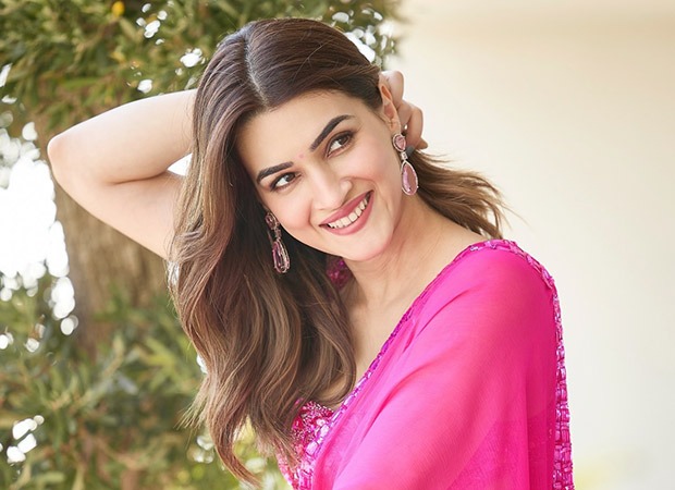 Kriti Sanon’s ethnic looks that are perfect for a festive Makarsankranti makeover