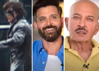 The Roshans: Hrithik Roshan recalls near-death experience on sets of Krrish 3; Rakesh Roshan says, “My heart just stopped” The Roshans: Hrithik Roshan recalls near-death experience on sets of Krrish 3; Rakesh Roshan says, “My heart just stopped”