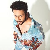 Krushna Abhishek confesses about buying a 3 BHK flat for his luxury purchases; says, “I have bought a house and have turned it into a boutique”