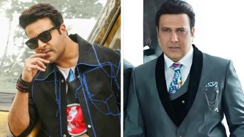 Krushna Abhishek opens up about stealing uncle Govinda’s clothes, flaunts shoes worth Rs. 5 lakh