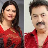 Kunickaa Sadanand claims Kumar Sanu tried to take his life due to marital struggles: “He wanted to jump from the hotel’s window”