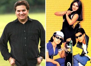 Lalit Pandit reacts to Kuch Kuch Hota Hai at Indonesian President’s banquet; says, “I was pleasantly surprised”