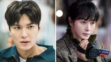 From Lee Min Ho-led When the Stars Gossip to Kim Hye Soo-led Unmasked: Upcoming 7 K-dramas releasing in January 2025