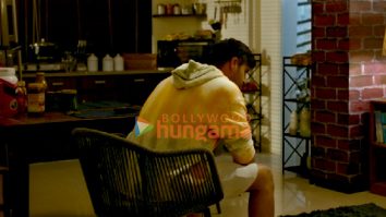 Movie Stills Of The Movie Let’s Meet