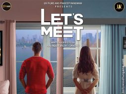 First Look Of The Movie Let's Meet