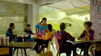 Movie Stills Of The Movie Let’s Meet