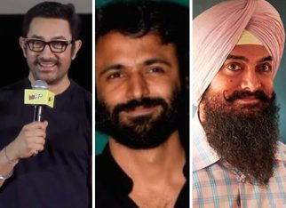 Loveyapa trailer launch: Aamir Khan remembers Sridevi; takes a dig at Advait Chandan over Laal Singh Chaddha’s debacle: “Sometimes, I feel that he wants to DESTROY me”