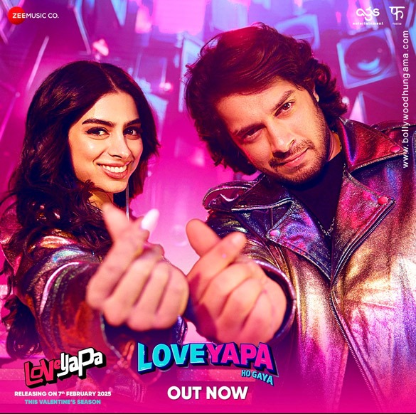 loveyapa 4