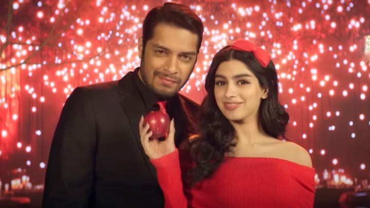 Loveyapa Ho Gaya | Loveyapa | Khushi Kapoor, Junaid Khan Loveyapa Ho Gaya | Loveyapa | Khushi Kapoor, Junaid Khan