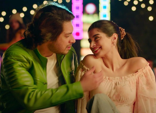 Loveyapa song 'Kaun Kinna Zaroori Si', featuring Junaid Khan and Khushi Kapoor, to be released tomorrow