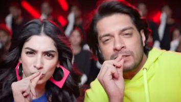 Loveyapa title track out: Khushi Kapoor and Junaid Khan’s peppy number gives special mention to ‘Tum Hi Ho’ and ‘Chaiyya Chaiyya’, watch