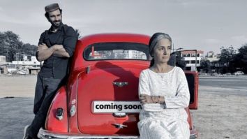 Madam Driver