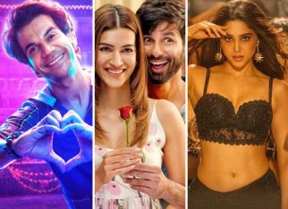 Maddock Films leads Bollywood’s new era with record-breaking revenues and stellar box office hits; becomes the new Powerhouse in Bollywood