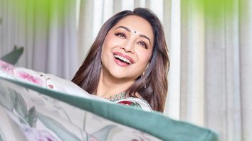Madhuri Dixit