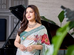 Madhuri Dixit