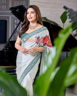 Madhuri Dixit