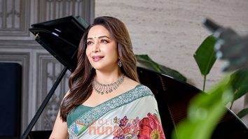 Madhuri Dixit