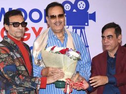 Poonam Dhillon, Dheeraj Kumar, Vindu Dara Singh and others announce Doctor 365 Bollywood Maha Arogya Shivir to be held on January 19