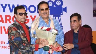 Poonam Dhillon, Dheeraj Kumar, Vindu Dara Singh and others announce Doctor 365 Bollywood Maha Arogya Shivir to be held on January 19