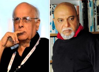 Mahesh Bhatt on Pritish Nandy’s contribution to Arth, “He made it happen and suddenly the film had a life”