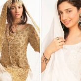 Throwback: Mahira Khan’s ethereal look test for Sanjay Leela Bhansali’s Heeramandi