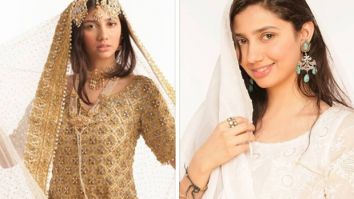 Throwback: Mahira Khan’s ethereal look test for Sanjay Leela Bhansali’s Heeramandi
