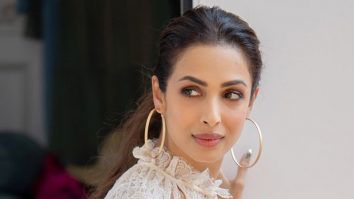 Malaika Arora: “Fashion is all about pushing the envelope”