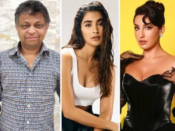 MEGA EXCLUSIVE: Manish Shah of Goldmine Telefilms gets back to producing films after Pushpa: The Rise – Part 01; backs Kanchana 4 starring Pooja Hegde, Nora Fatehi, Raghava Lawrence