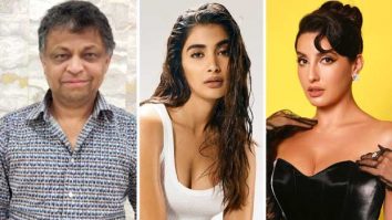 MEGA EXCLUSIVE: Manish Shah of Goldmine Telefilms gets back to producing films after Pushpa: The Rise – Part 01; backs Kanchana 4 starring Pooja Hegde, Nora Fatehi, Raghava Lawrence