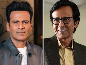 Manoj Bajpayee reacts to reports about doing a film with Kay Kay Menon, Neeraj Pandey, and Netflix