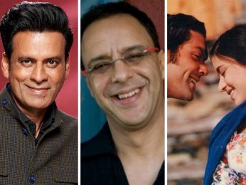 Manoj Bajpayee CONFIRMS Vidhu Vinod Chopra bit Shabana Raza’s hand during Kareeb shoot: “She must have thought they are all mad geniuses” Manoj Bajpayee CONFIRMS Vidhu Vinod Chopra bit Shabana Raza’s hand during Kareeb shoot: “She must have thought they are all mad geniuses”