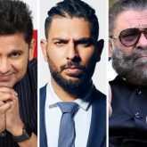 Manoj Muntashir STRONGLY REACTS to Yuvraj Singh’s father Yograj's “Hindi is women's language” remark: “I wish to say a prayer for this troubled soul”