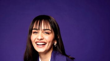 Celebrity wallpaper of Manushi Chhillar