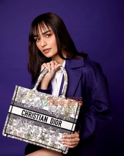Manushi Chhillar