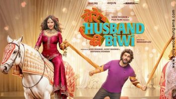 Mere Husband Ki Biwi