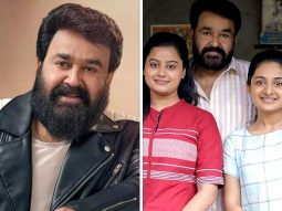Mohanlal shares he ‘will pray’ for a crossover of Drishyam with Ajay Devgn; drops major update on Drishyam 3