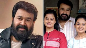 Mohanlal shares he ‘will pray’ for a crossover of Drishyam with Ajay Devgn; drops major update on Drishyam 3