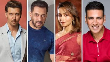 Most Awaited Films of 2025: From action to drama and from Hrithik Roshan to Alia Bhatt, here’s the 12 most anticipated releases of the year